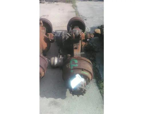 Axle Assembly, Rear (Single Or Rear) EATON-SPICER DS402 LKQ Heavy Truck - Goodys
