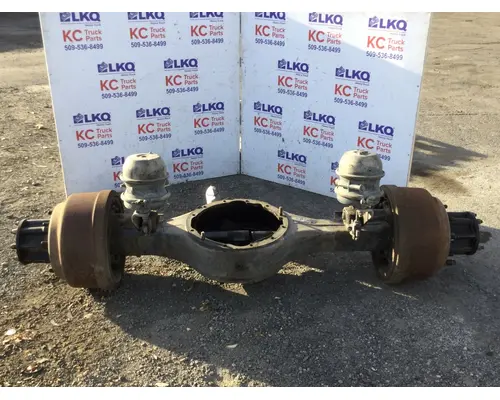 Axle Housing (Front) EATON-SPICER DS402 LKQ KC Truck Parts - Inland Empire