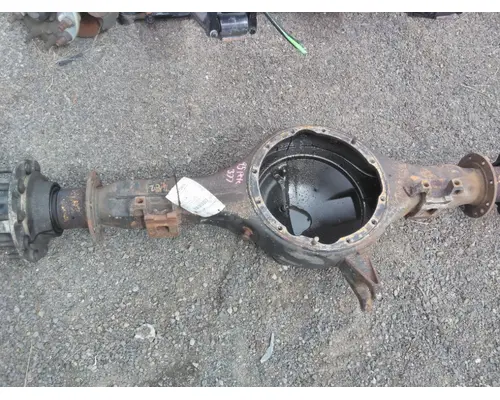 Axle Housing (Front) EATON-SPICER DS402 LKQ KC Truck Parts - Inland Empire