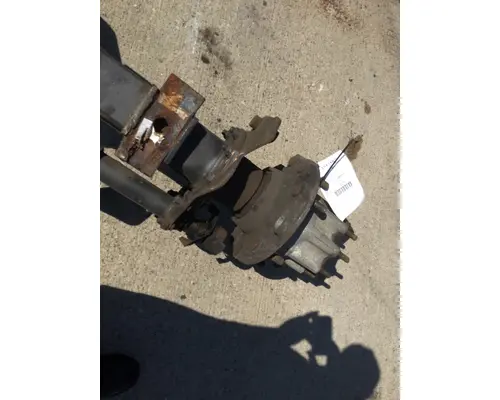  EATON-SPICER DS402 LKQ Heavy Truck - Goodys