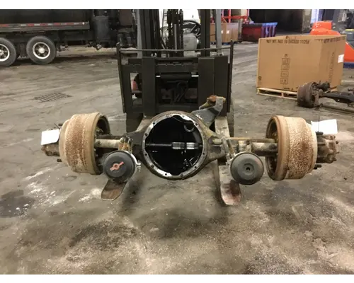Axle Housing (Front) EATON-SPICER DS402 LKQ Heavy Truck - Goodys