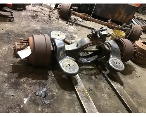 Axle Housing (Front) EATON-SPICER DS402 LKQ Heavy Truck - Goodys