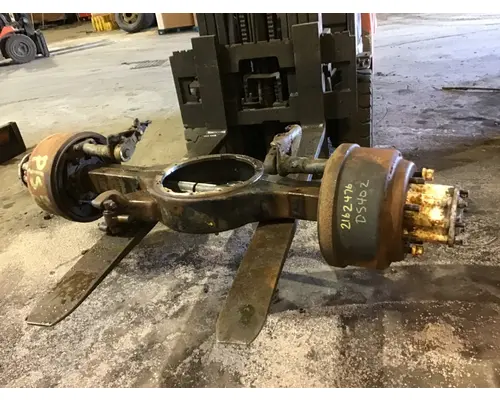 Axle Housing (Front) EATON-SPICER DS402 LKQ Heavy Truck - Goodys