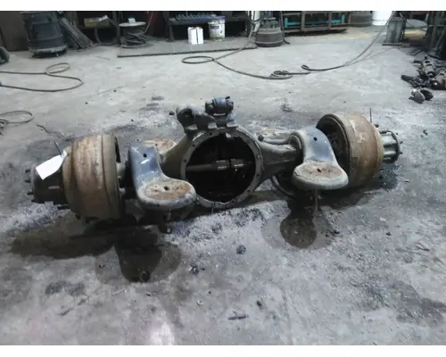 Axle Housing (Front) EATON-SPICER DS402 LKQ Heavy Truck - Goodys