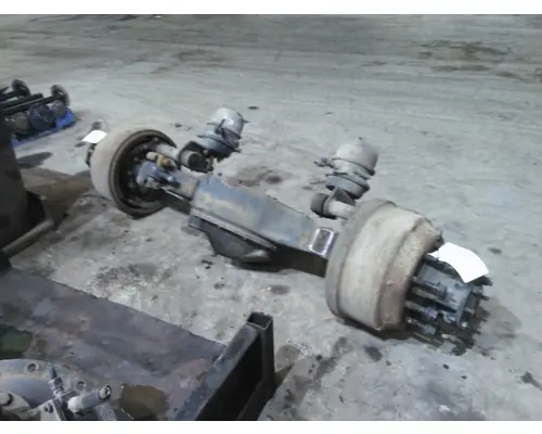 Axle Housing (Front) EATON-SPICER DS402 LKQ Heavy Truck - Goodys