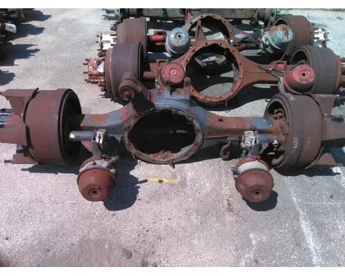 Axle Housing (Front) EATON-SPICER DS402 LKQ Heavy Truck - Goodys