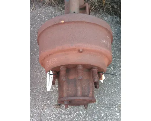 Axle Housing (Front) EATON-SPICER DS402 LKQ Heavy Truck - Goodys