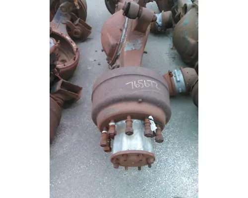 Axle Housing (Front) EATON-SPICER DS402 LKQ Heavy Truck - Goodys