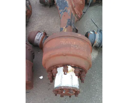 Axle Housing (Front) EATON-SPICER DS402 LKQ Heavy Truck - Goodys