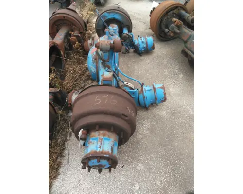 Axle Housing (Front) EATON-SPICER DS402 LKQ Heavy Truck - Goodys
