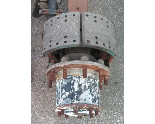 Axle Housing (Front) EATON-SPICER DS402 LKQ Heavy Truck - Goodys
