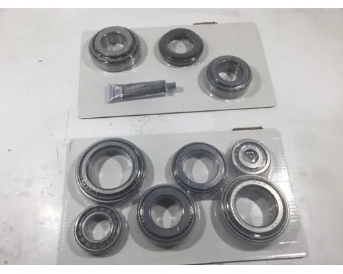 Differential Parts, Misc. EATON-SPICER DS402 LKQ Heavy Truck - Tampa