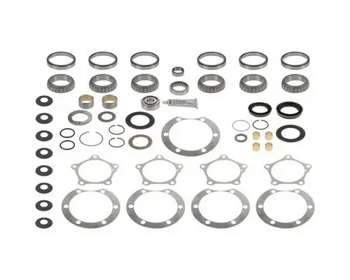 Differential Parts, Misc. EATON-SPICER DS402 LKQ Western Truck Parts