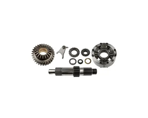 Differential Parts, Misc. EATON-SPICER DS402 LKQ Universal Truck Parts
