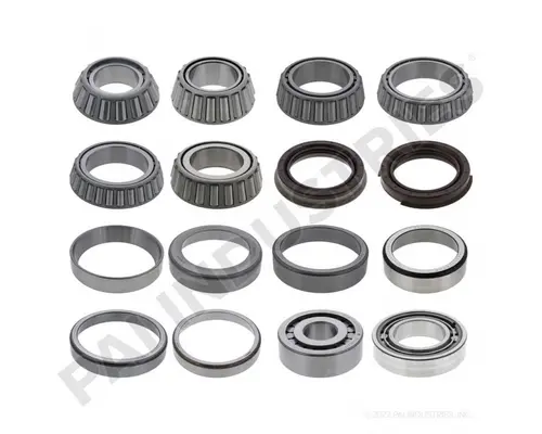 Differential Parts, Misc. EATON-SPICER DS402 LKQ Evans Heavy Truck Parts