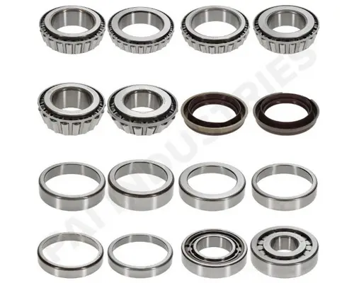 Differential Parts, Misc. EATON-SPICER DS402 LKQ Evans Heavy Truck Parts