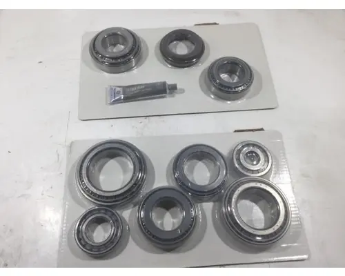 Differential Parts, Misc. EATON-SPICER DS402 LKQ Geiger Truck Parts