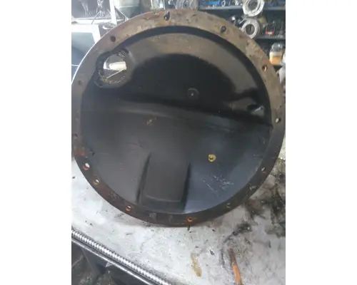 Differential Parts, Misc. EATON-SPICER DS402 LKQ Thompson Motors - Wykoff