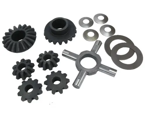 Differential Parts, Misc. EATON-SPICER DS402 LKQ Thompson Motors - Wykoff