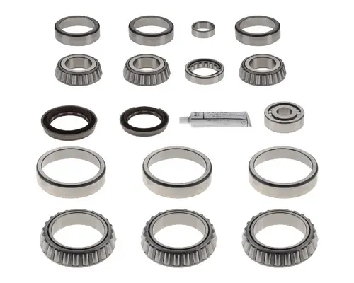 Differential Parts, Misc. EATON-SPICER DS402 LKQ Plunks Truck Parts And Equipment - Jackson