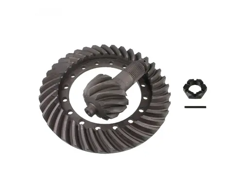 Ring Gear And Pinion EATON-SPICER DS402 LKQ Western Truck Parts