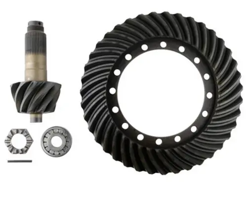 Ring Gear And Pinion EATON-SPICER DS402 LKQ Western Truck Parts