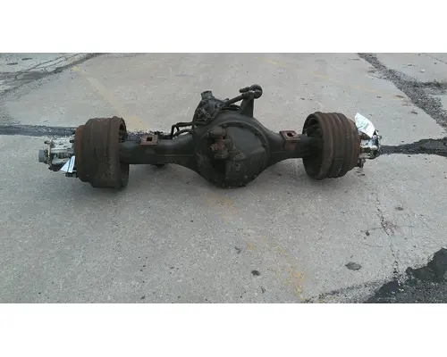 Axle Assembly, Rear (Single Or Rear) EATON-SPICER DS402P LKQ Heavy Truck - Goodys