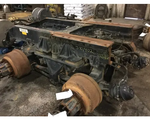 Cutoff Assembly (Housings & Suspension Only) EATON-SPICER DS402PRTBD LKQ Heavy Truck - Goodys