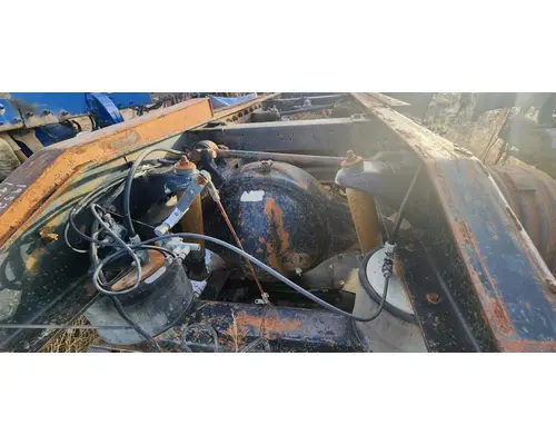 Cutoff Assembly (Housings & Suspension Only) EATON-SPICER DS402R336 LKQ KC Truck Parts Billings