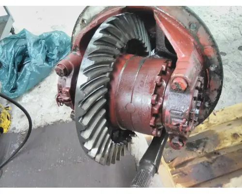 Differential Assembly (Front, Rear) EATON-SPICER DS402R336 LKQ Western Truck Parts