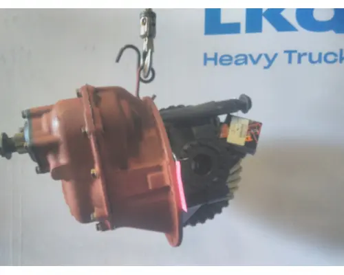 Differential Assembly (Front, Rear) EATON-SPICER DS402R336 LKQ Heavy Truck - Goodys