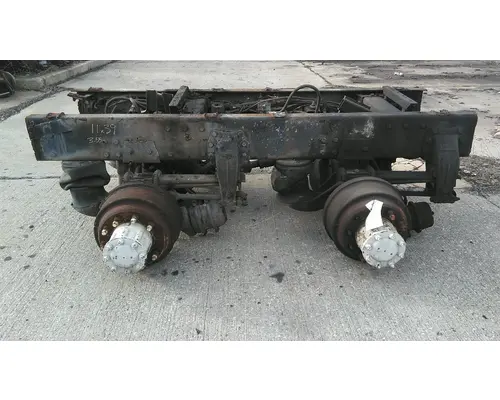 Cutoff Assembly (Housings & Suspension Only) EATON-SPICER DS402R355 LKQ Heavy Truck - Goodys