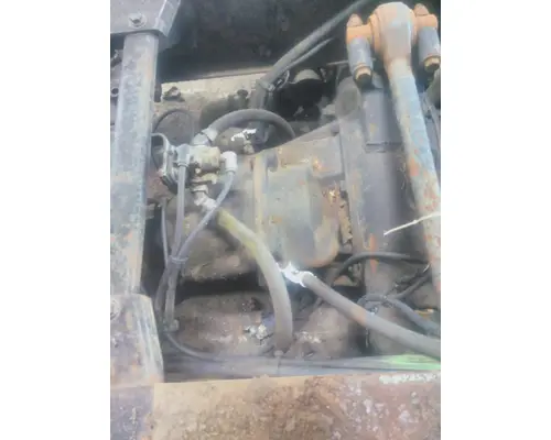 Differential Assembly (Front, Rear) EATON-SPICER DS402R370 LKQ Evans Heavy Truck Parts