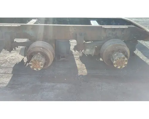 Rears (Matched Set) EATON-SPICER DS402R370 LKQ Heavy Truck - Goodys