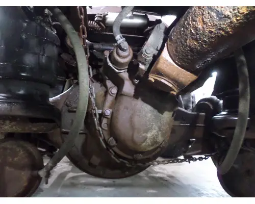 Differential Assembly (Front, Rear) EATON-SPICER DS402R390 LKQ Thompson Motors - Wykoff