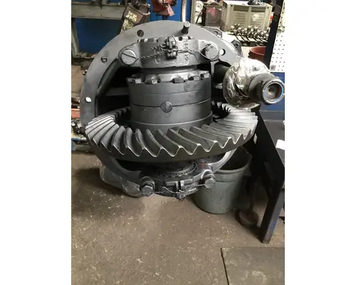 Differential Assembly (Front, Rear) EATON-SPICER DS402R390 LKQ Heavy Truck - Goodys