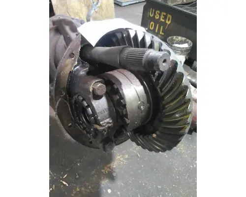Differential Assembly (Front, Rear) EATON-SPICER DS402R390 LKQ Heavy Truck - Goodys