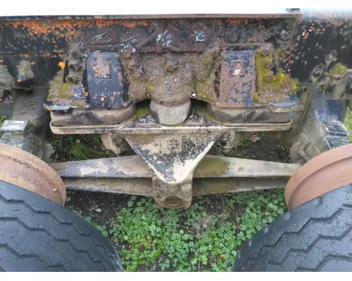 Cutoff Assembly (Housings & Suspension Only) EATON-SPICER DS402R411 LKQ Wholesale Truck Parts