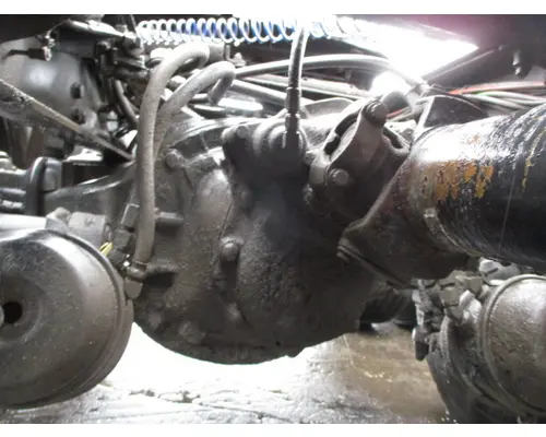 Cutoff Assembly (Housings & Suspension Only) EATON-SPICER DS402R411 LKQ Heavy Truck - Tampa