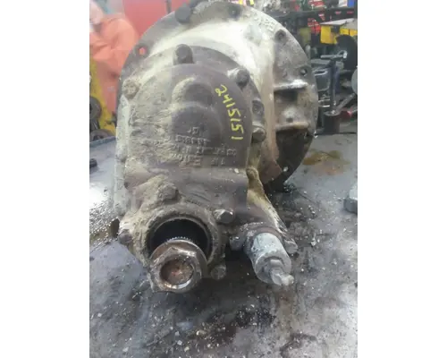 Differential Assembly (Front, Rear) EATON-SPICER DS402R411 LKQ Thompson Motors - Wykoff