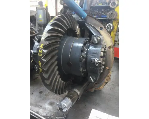 Differential Assembly (Front, Rear) EATON-SPICER DS402R433 LKQ Thompson Motors - Wykoff