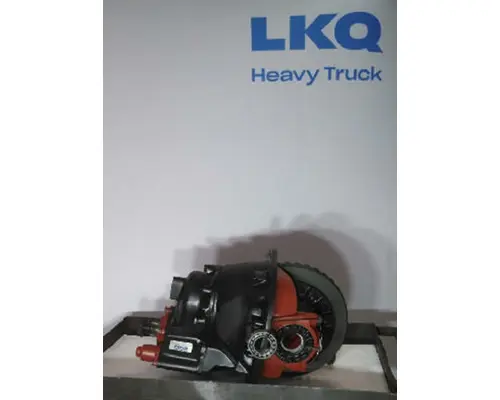 Differential Assembly (Front, Rear) EATON-SPICER DS402R433 LKQ Heavy Truck - Goodys