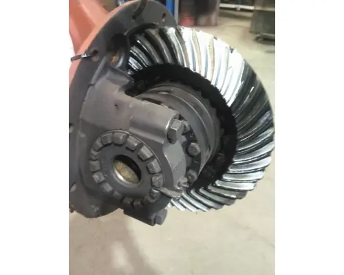 Differential Assembly (Front, Rear) EATON-SPICER DS402R488 LKQ Heavy Truck - Goodys