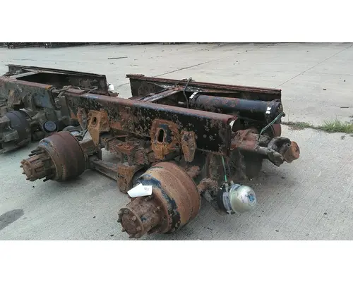 Cutoff Assembly (Housings & Suspension Only) EATON-SPICER DS402RTBD LKQ Heavy Truck - Goodys