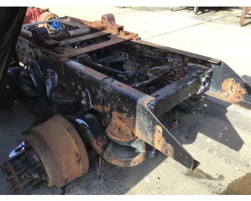 Cutoff Assembly (Housings & Suspension Only) EATON-SPICER DS402RTBD LKQ Heavy Truck - Goodys