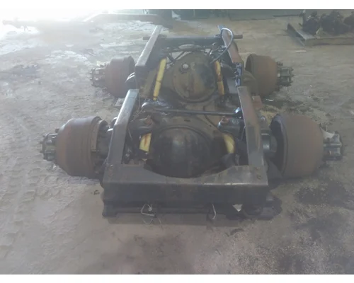Cutoff Assembly (Housings & Suspension Only) EATON-SPICER DS402RTBD LKQ Heavy Truck - Goodys
