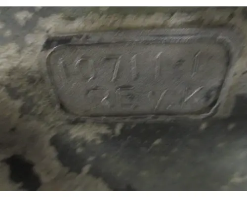 Cutoff Assembly (Housings & Suspension Only) EATON-SPICER DS402RTBD LKQ Heavy Truck - Goodys