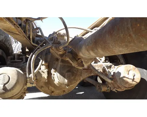 Differential Assembly (Front, Rear) EATON-SPICER DS402RTBD LKQ Thompson Motors - Wykoff