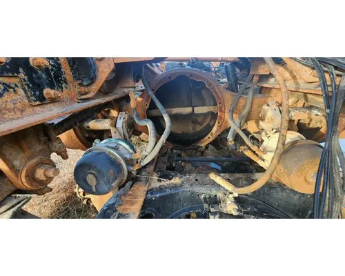 Rears (Matched Set) EATON-SPICER DS402RTBD LKQ KC Truck Parts Billings