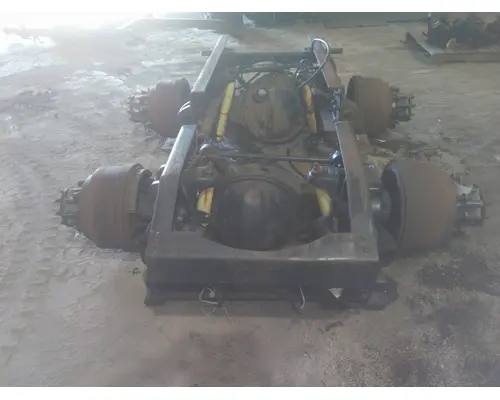 Rears (Matched Set) EATON-SPICER DS402RTBD LKQ Heavy Truck - Goodys